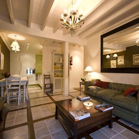 Las Casas Rurales Huerta San Benito Villamayor  客房 照片