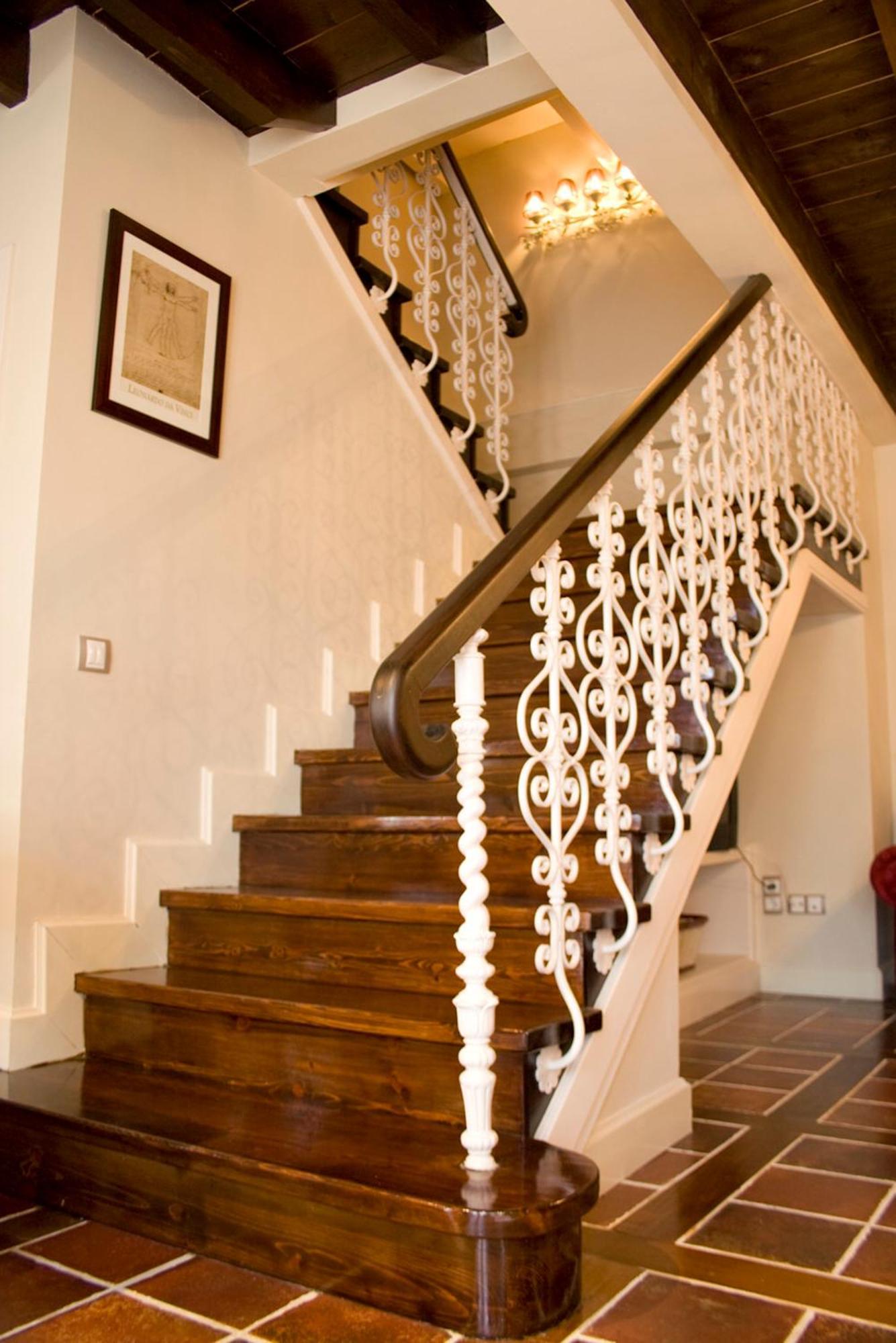 Las Casas Rurales Huerta San Benito Villamayor  客房 照片