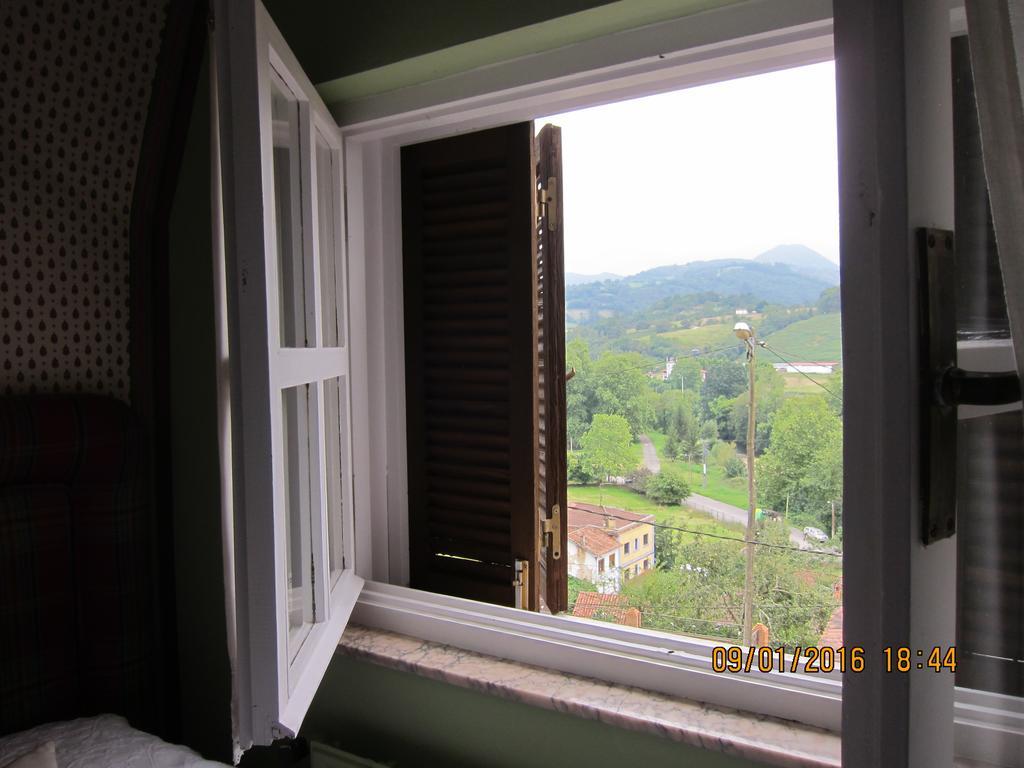 Las Casas Rurales Huerta San Benito Villamayor  外观 照片