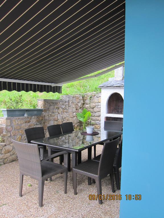 Las Casas Rurales Huerta San Benito Villamayor  外观 照片