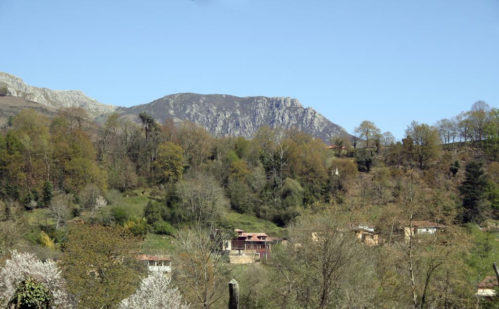 Las Casas Rurales Huerta San Benito Villamayor  外观 照片