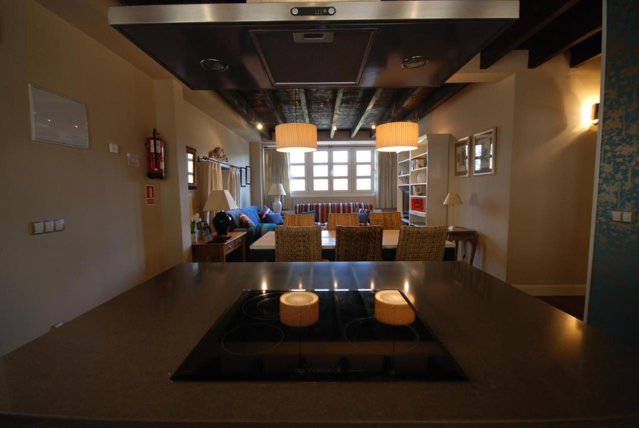 Las Casas Rurales Huerta San Benito Villamayor  外观 照片