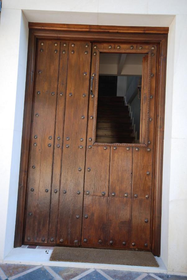 Las Casas Rurales Huerta San Benito Villamayor  外观 照片