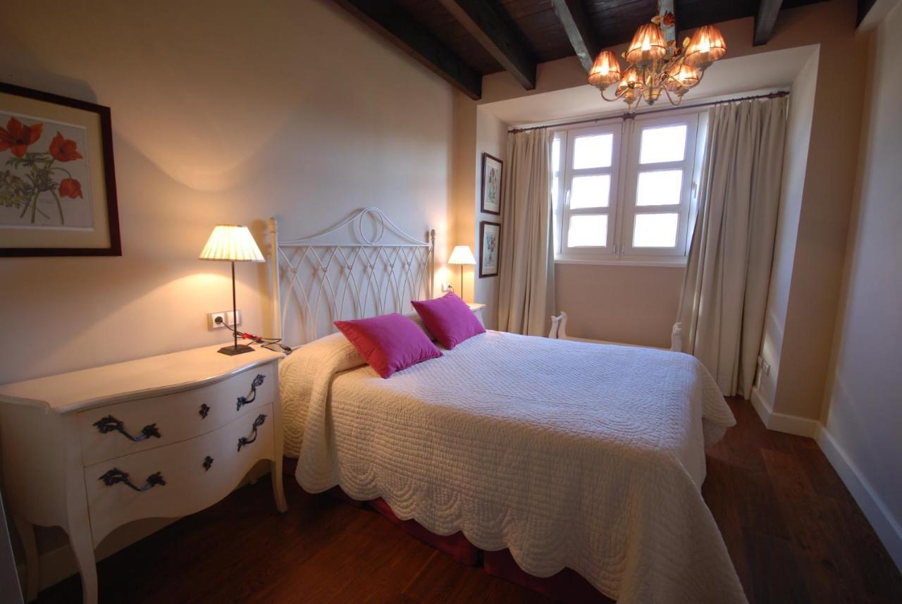 Las Casas Rurales Huerta San Benito Villamayor  外观 照片